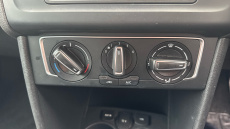 Volkswagen Polo 1.2 TSI Match 5dr Petrol Hatchback